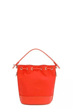 Nicole Lee USA Color Patch Bucket Bag