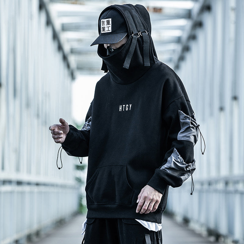 Kaisha Hoodie | HtgyH1