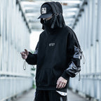 Kaisha Hoodie | HtgyH1