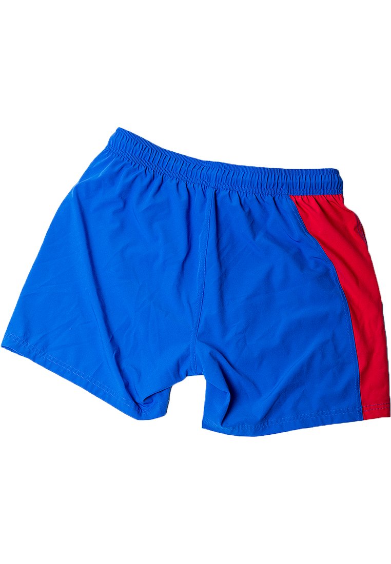 BWET Swimwear FreeStyle Beach Shorts | Eco-Friendly Quick Dry UV Protection