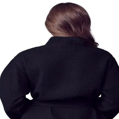 Waffle Robe Womens | Lightweight and Quick-Dry Spa Comfort