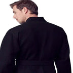 Waffle Spa Men’s Bathrobe