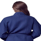 Waffle Robe Womens | Lightweight and Quick-Dry Spa Comfort