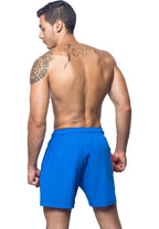 BWET Swimwear FreeStyle Beach Shorts | Eco-Friendly Quick Dry UV Protection
