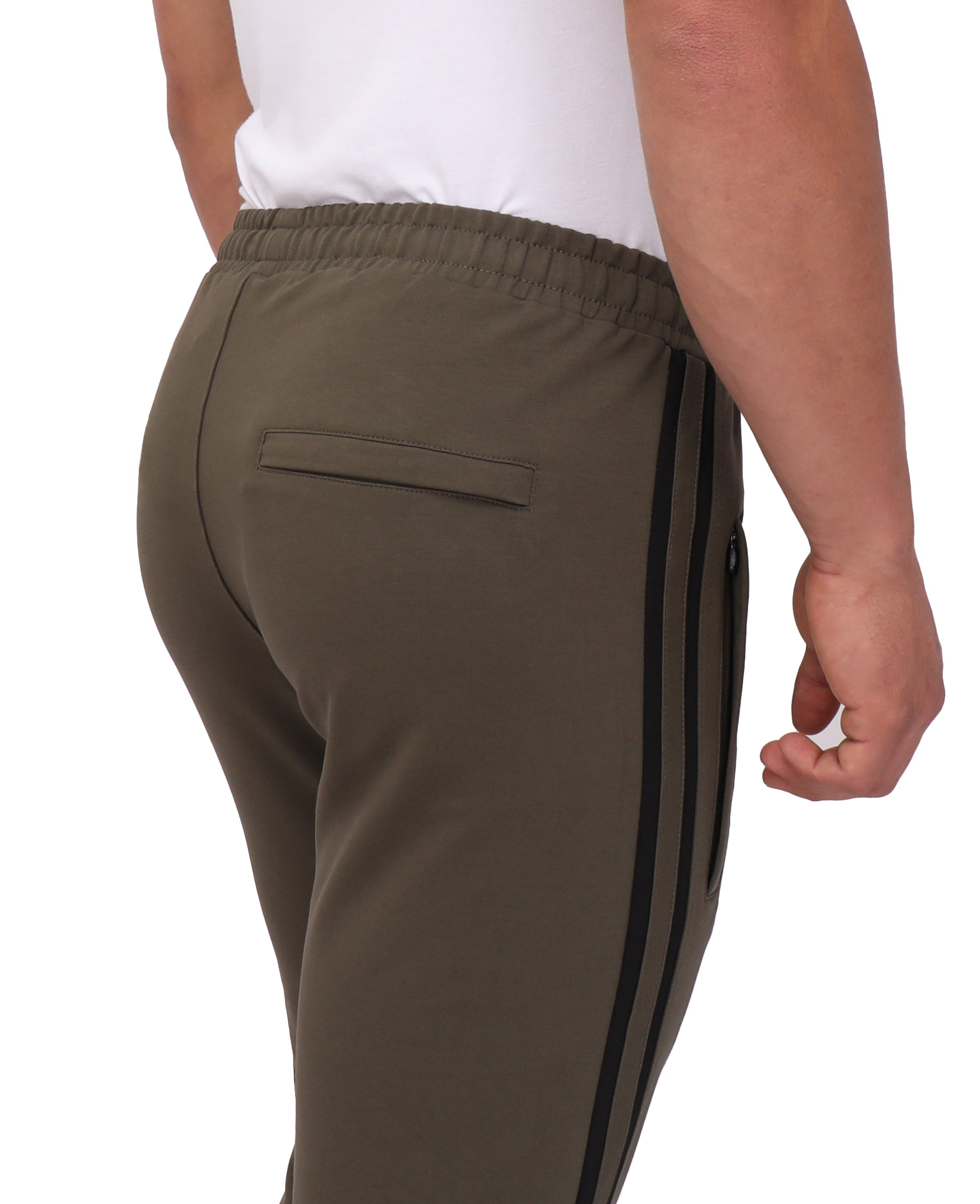 ULTIMATE Flex Jogger Sweatpants | Average