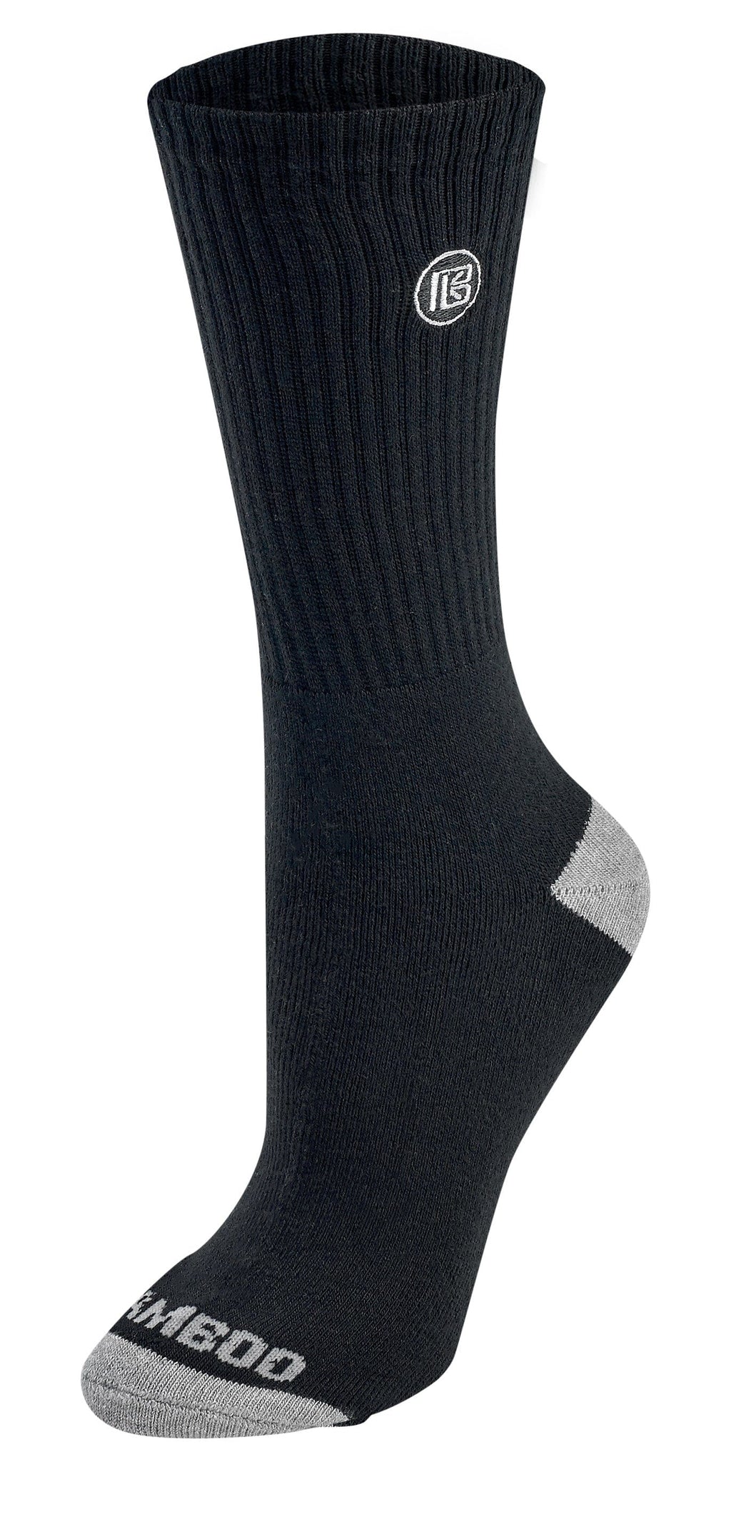 Premium Bamboo Rayon Crew Socks | Set