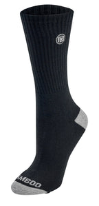 Premium Bamboo Rayon Crew Socks | Set