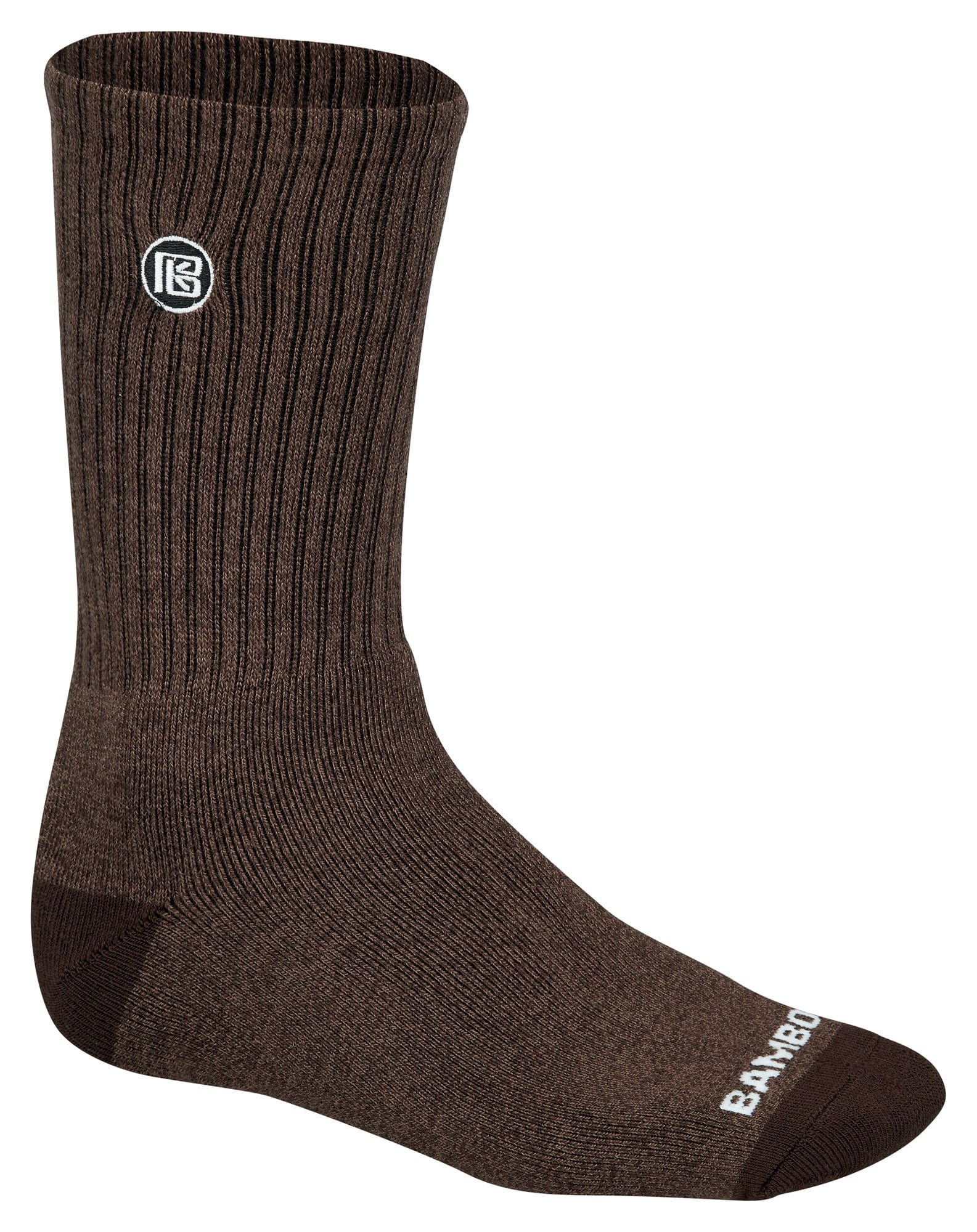 Premium Bamboo Rayon Crew Socks | Set