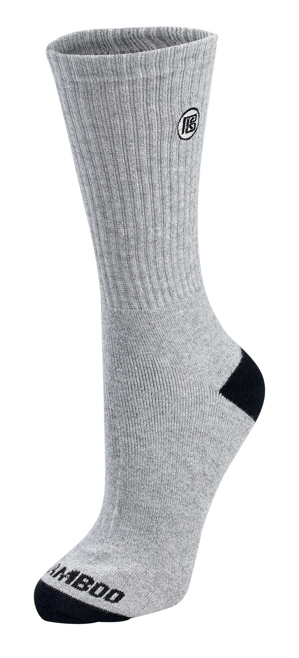 Premium Bamboo Rayon Crew Socks | Set