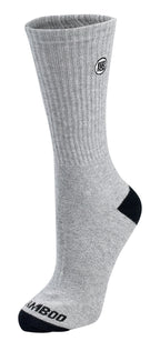 Premium Bamboo Rayon Crew Socks | Set
