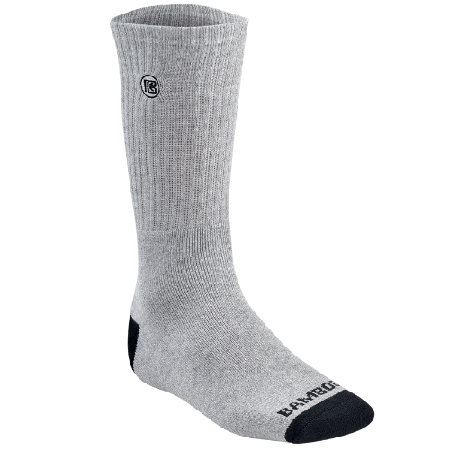 Premium Bamboo Rayon Crew Socks | Set