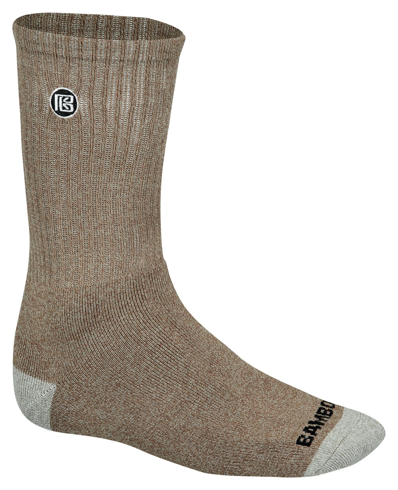 Premium Bamboo Rayon Crew Socks | Set