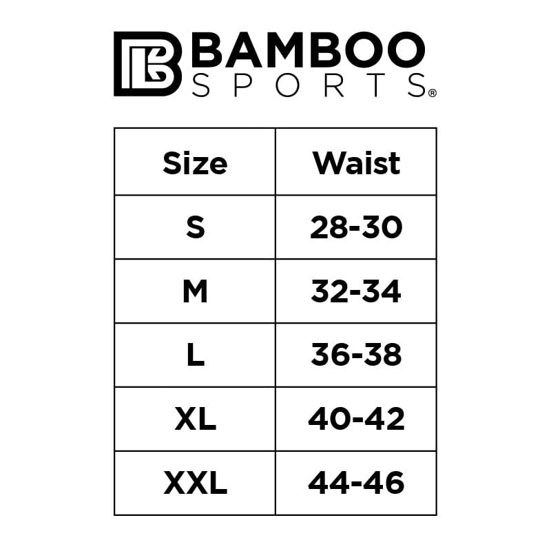 Men's Bamboo Rayon No Fly Briefs | 4 Pack