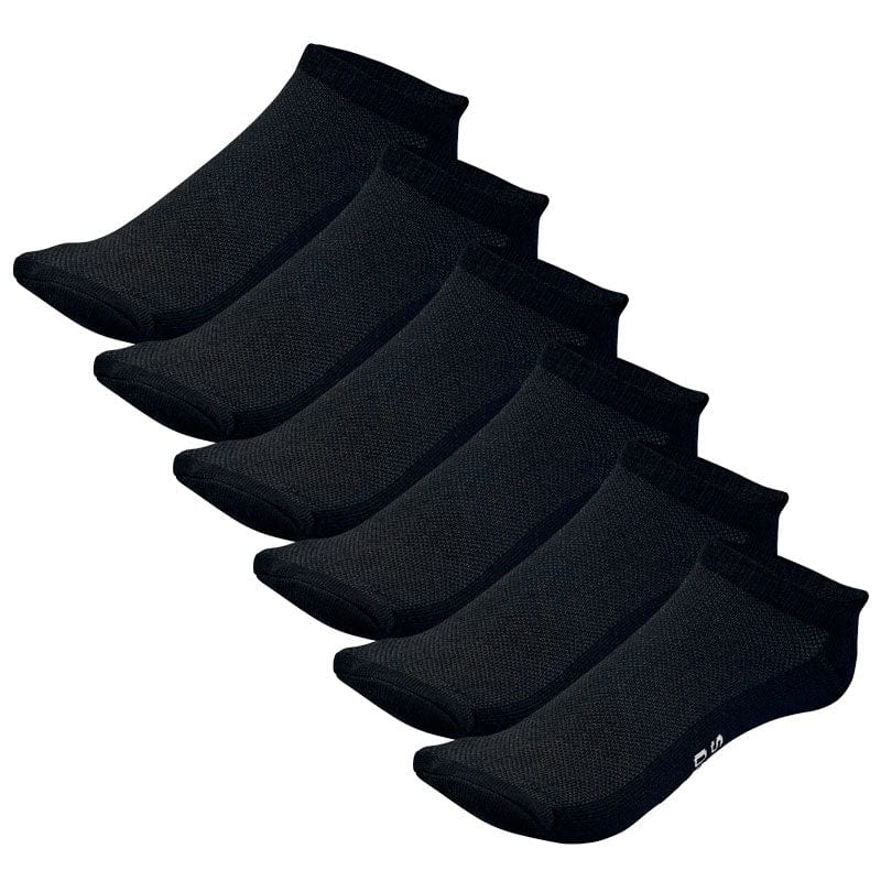 Unisex No Show Bamboo Rayon Socks | Set