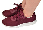 Unisex No Show Bamboo Rayon Socks | Set