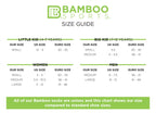 Unisex No Show Bamboo Rayon Socks | Set