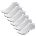 Unisex No Show Bamboo Rayon Socks | Set