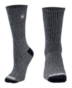 Premium Bamboo Rayon Crew Socks | Set