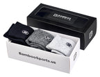 Premium Bamboo Rayon Crew Socks | Set