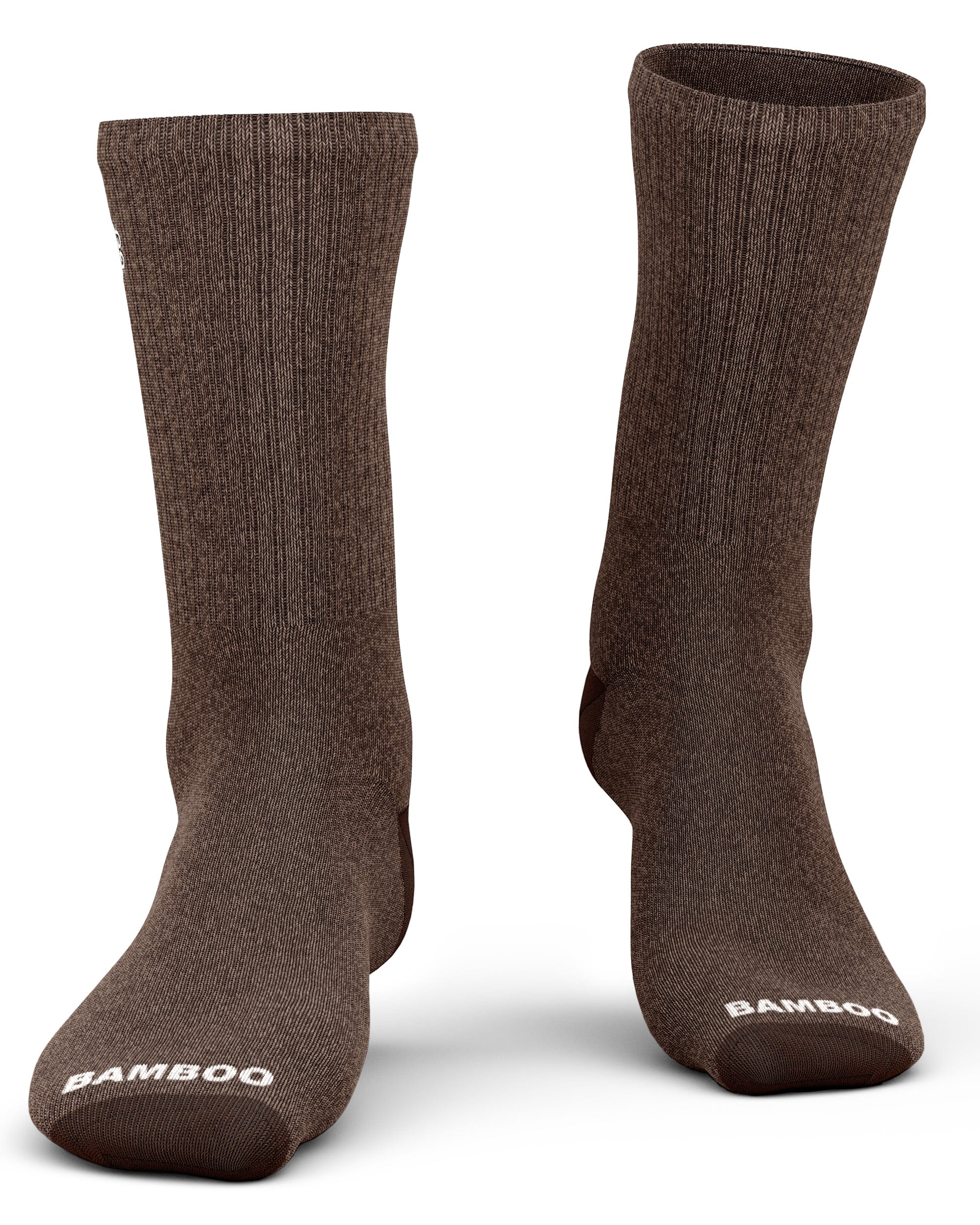 Premium Bamboo Rayon Crew Socks | Set