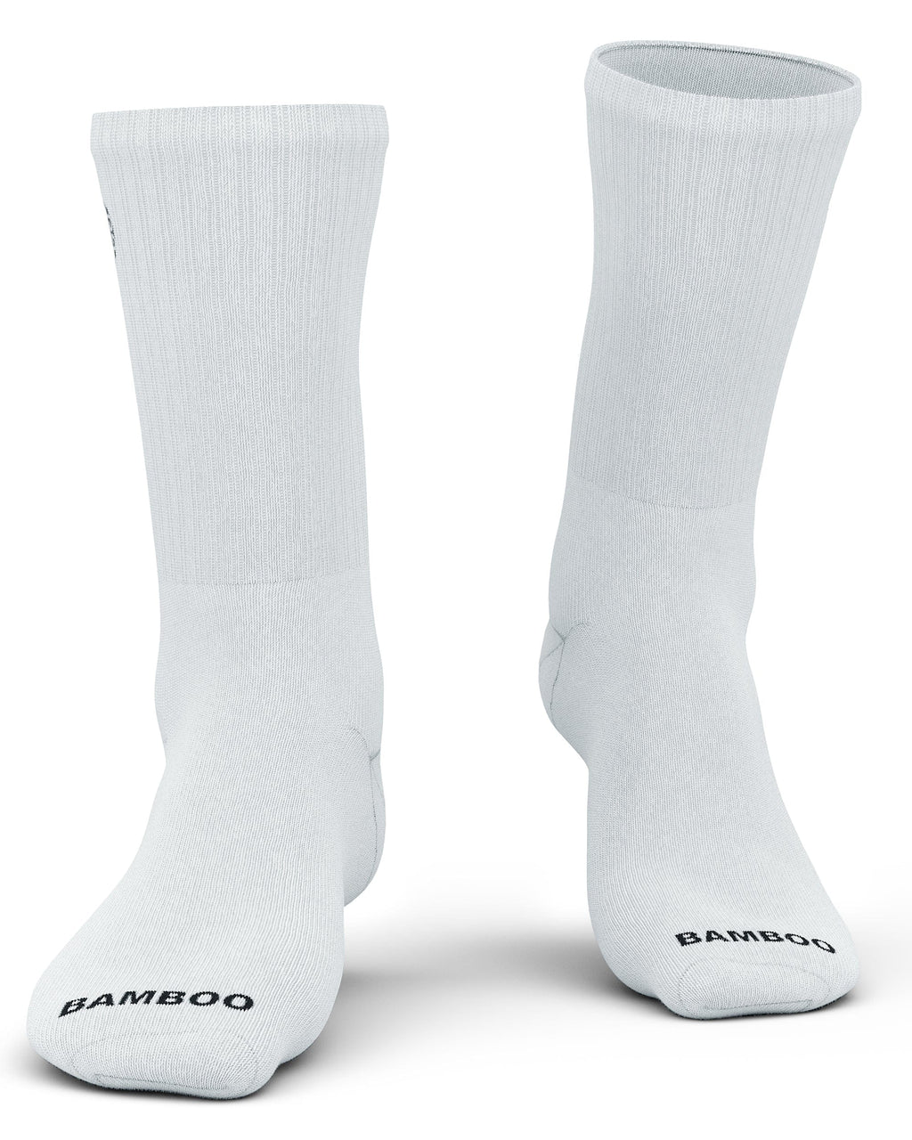 Premium Bamboo Rayon Crew Socks | Set