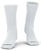 Premium Bamboo Rayon Crew Socks | Set