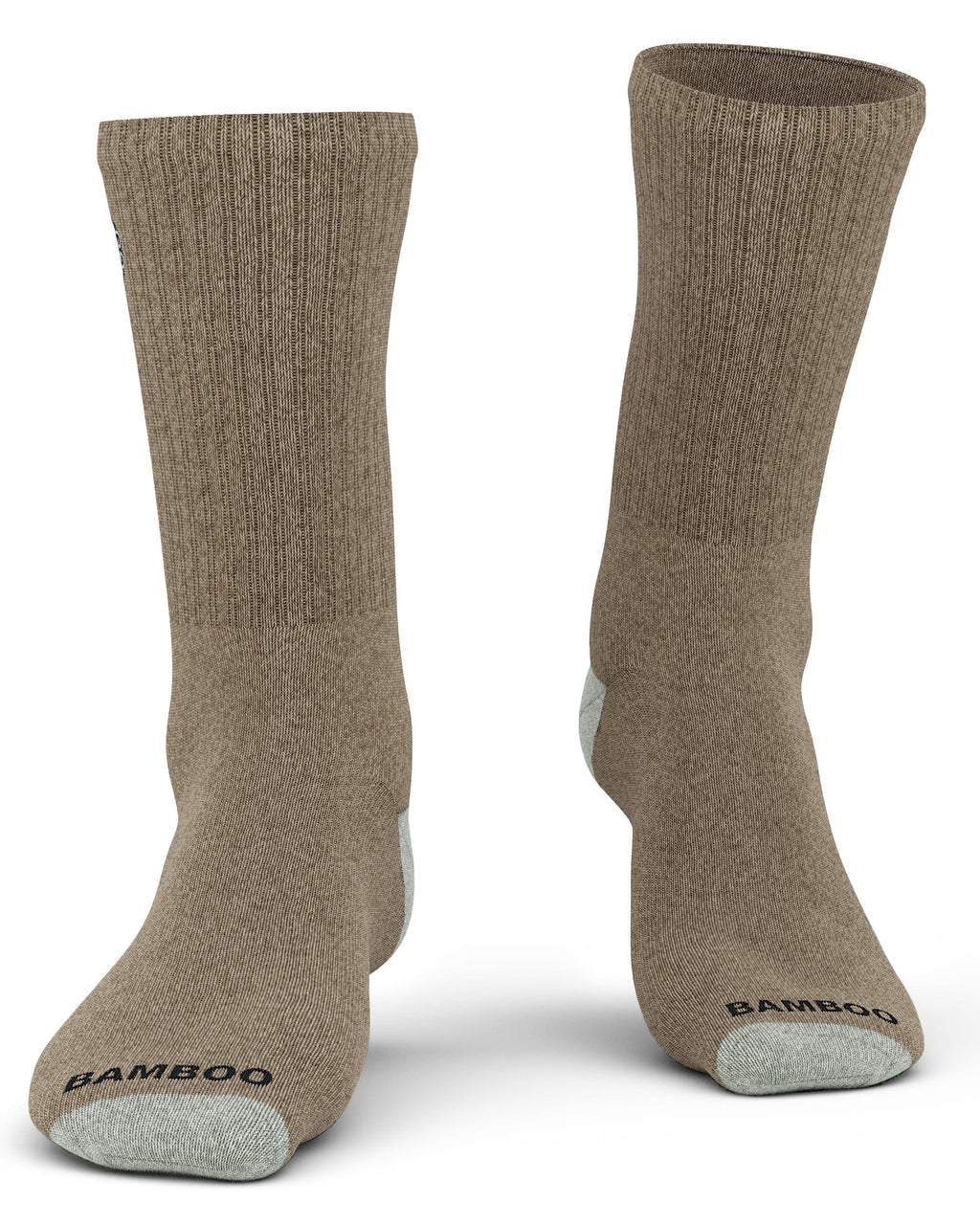 Premium Bamboo Rayon Crew Socks | Set