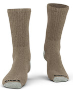 Premium Bamboo Rayon Crew Socks | Set
