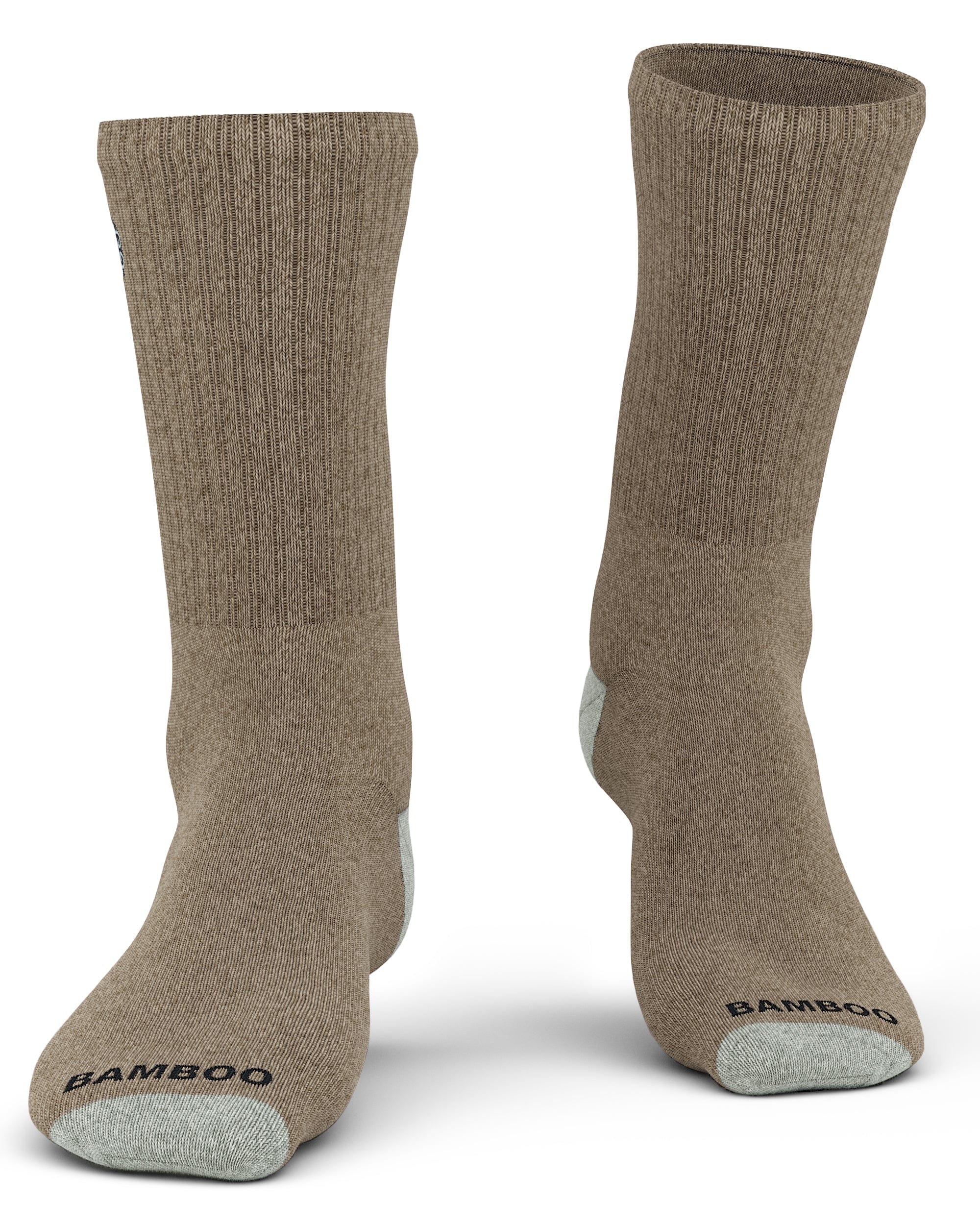 Premium Bamboo Rayon Crew Socks | Set