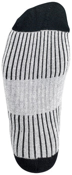 Premium Bamboo Rayon Quarter High Crew Socks | Set