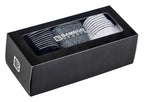 Premium Bamboo Rayon Quarter High Crew Socks | Set