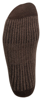 Premium Bamboo Rayon Quarter High Crew Socks | Set