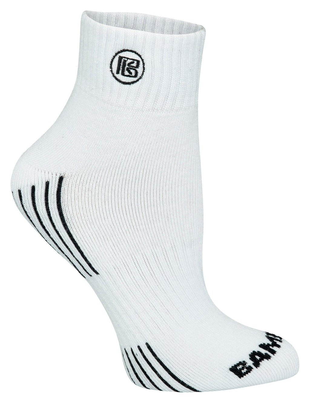 Premium Bamboo Rayon Quarter High Crew Socks | Set