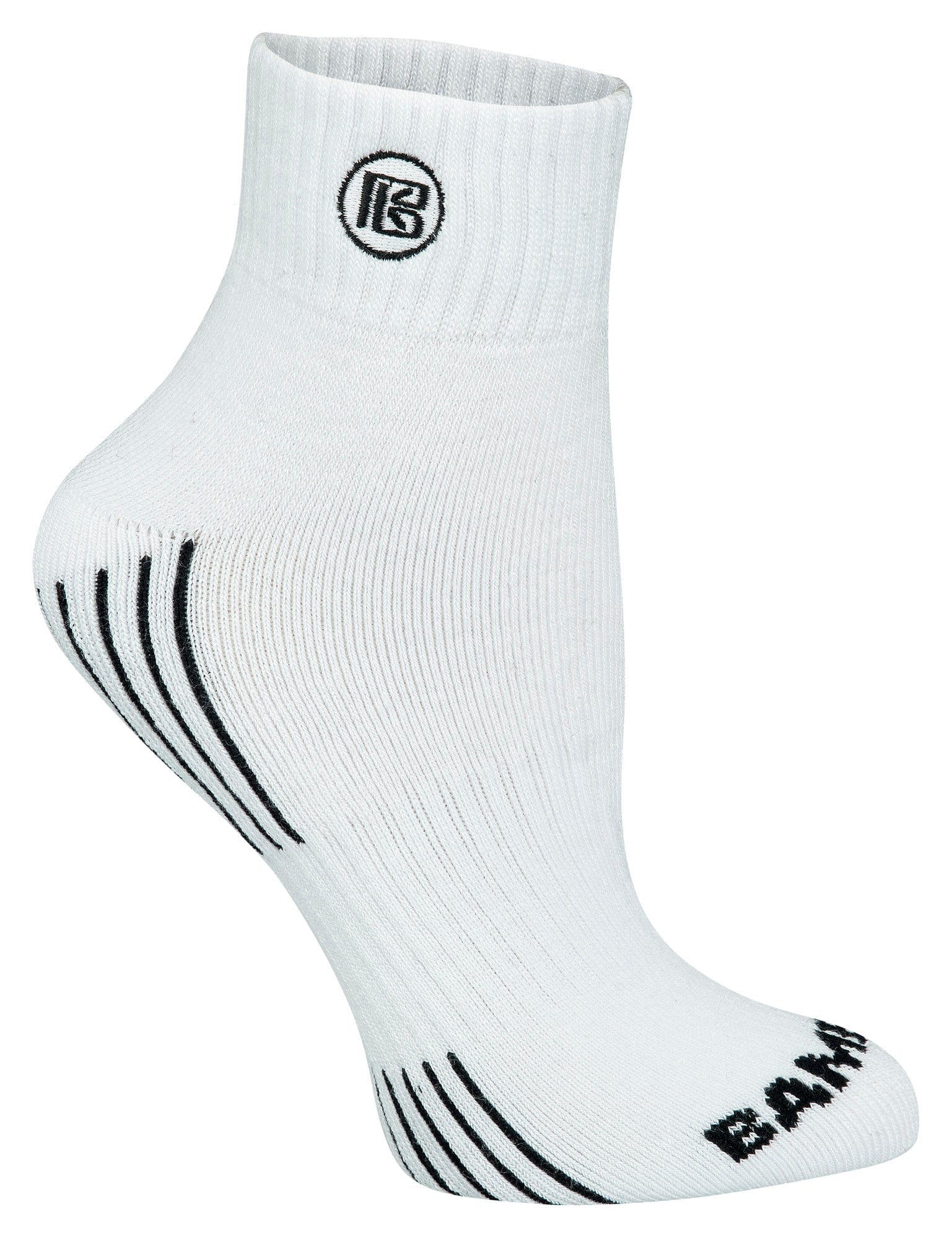 Premium Bamboo Rayon Quarter High Crew Socks | Set