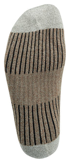 Premium Bamboo Rayon Quarter High Crew Socks | Set