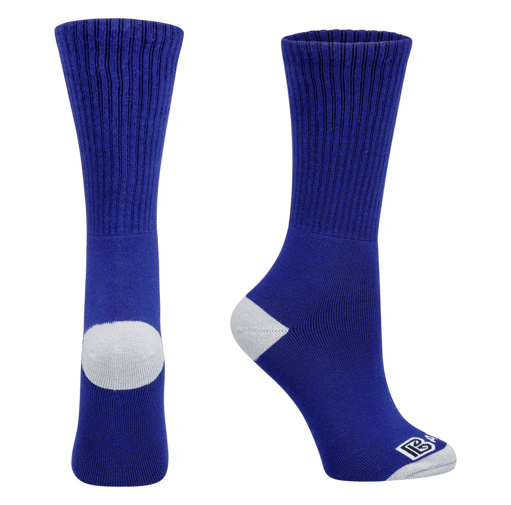 Premium Bamboo Rayon Crew Socks | Set