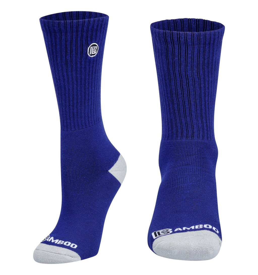 Premium Bamboo Rayon Crew Socks | Set