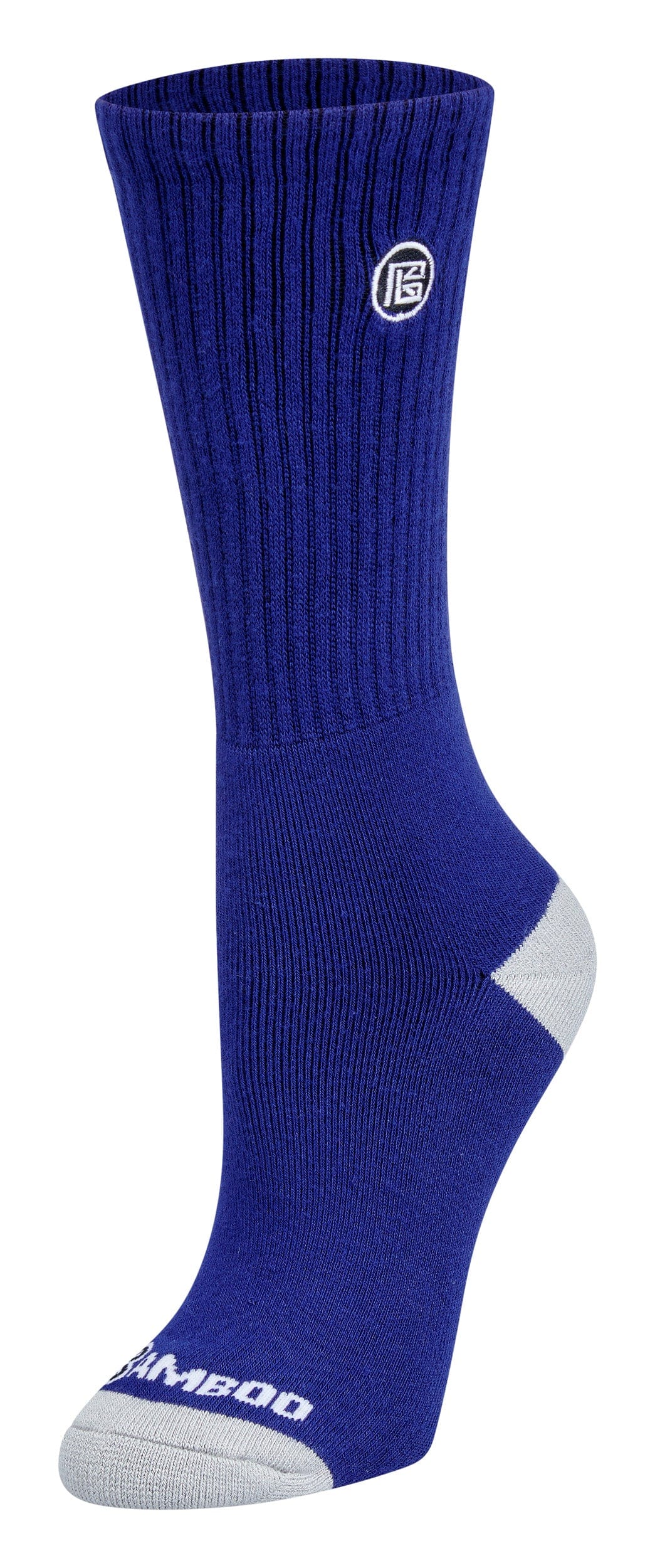 Premium Bamboo Rayon Crew Socks | Set