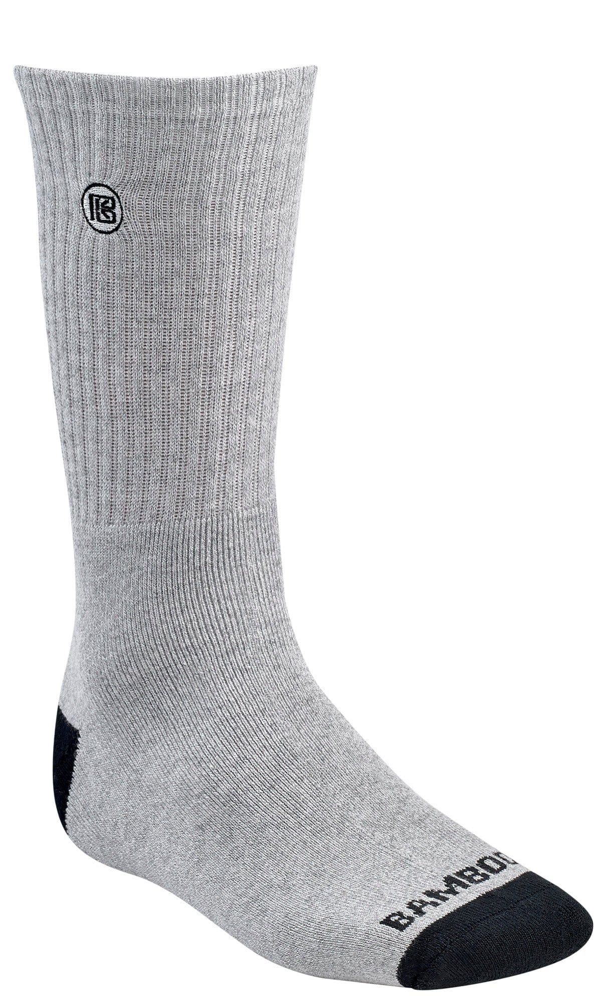 Premium Bamboo Rayon Crew Socks | Gift Box