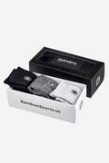 Premium Bamboo Rayon Crew Socks | Gift Box
