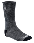 Premium Bamboo Rayon Crew Socks | Gift Box
