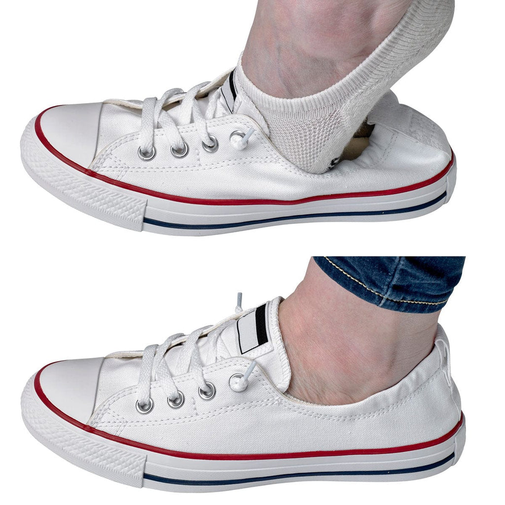 Bamboo Rayon Invisible No Show Socks | Set