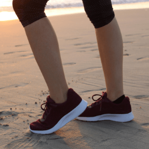 Bamboo Rayon Invisible No Show Socks | Set