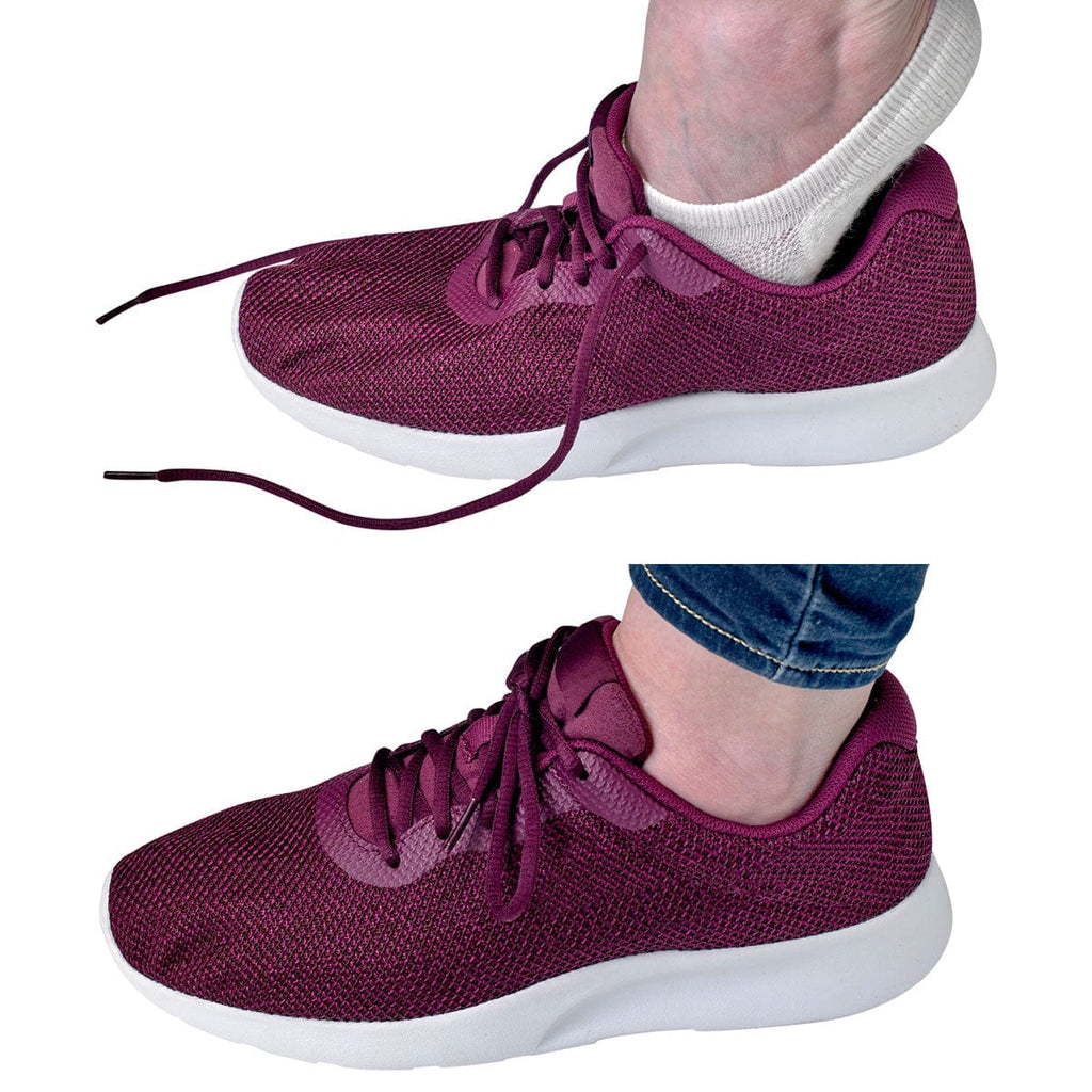 Bamboo Rayon Invisible No Show Socks | Set