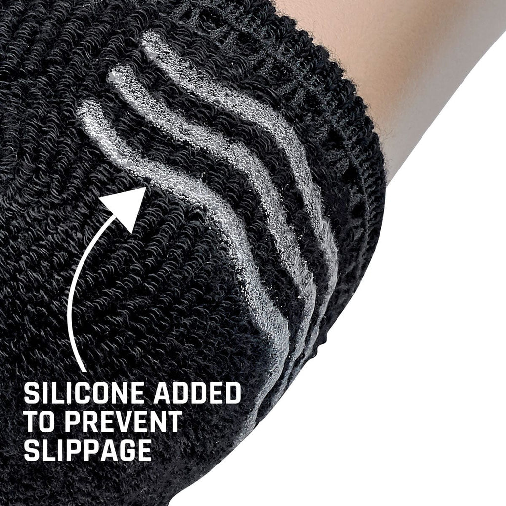 Bamboo Rayon Invisible No Show Socks | Set