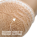 Bamboo Rayon Invisible No Show Socks | Set