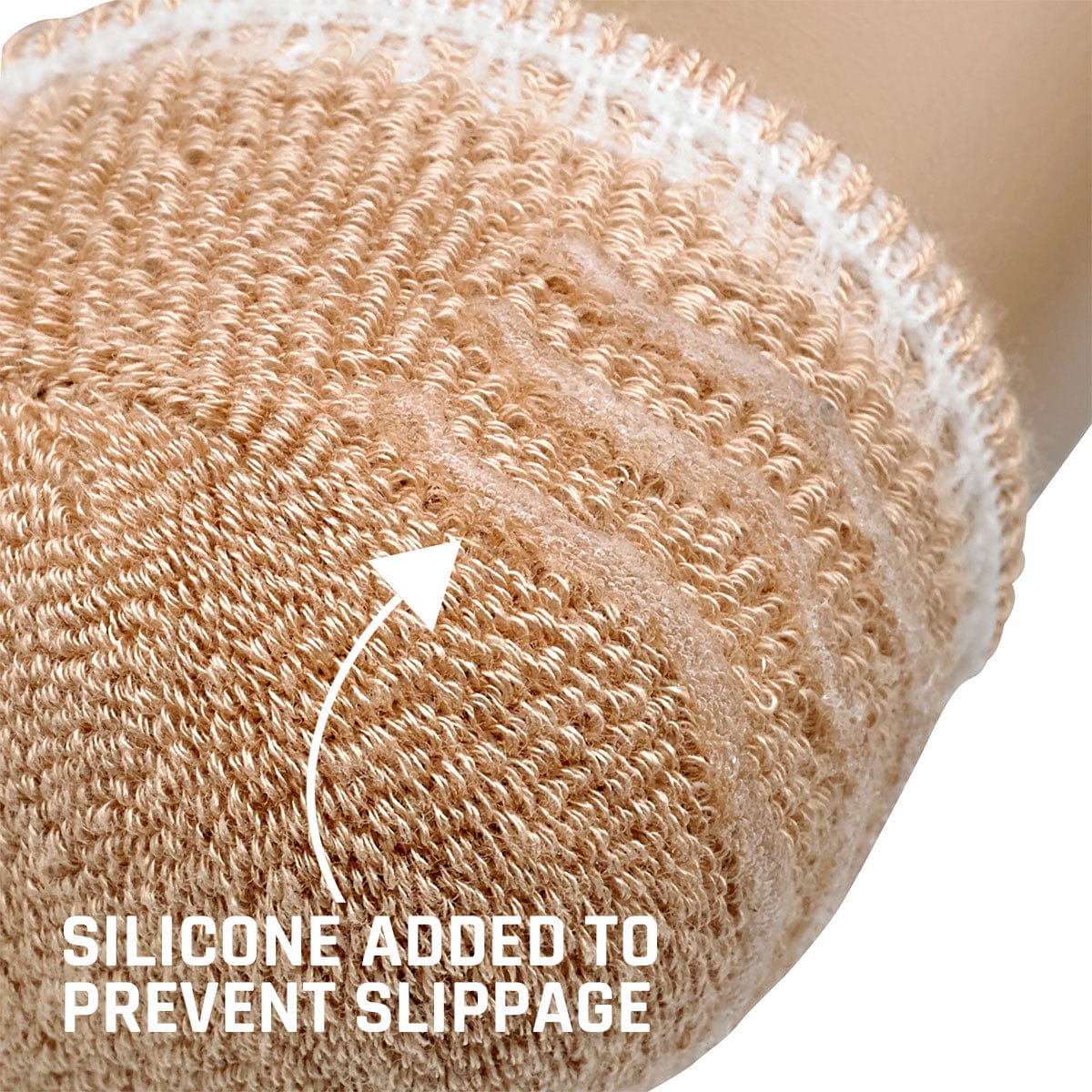 Bamboo Rayon Invisible No Show Socks | Set