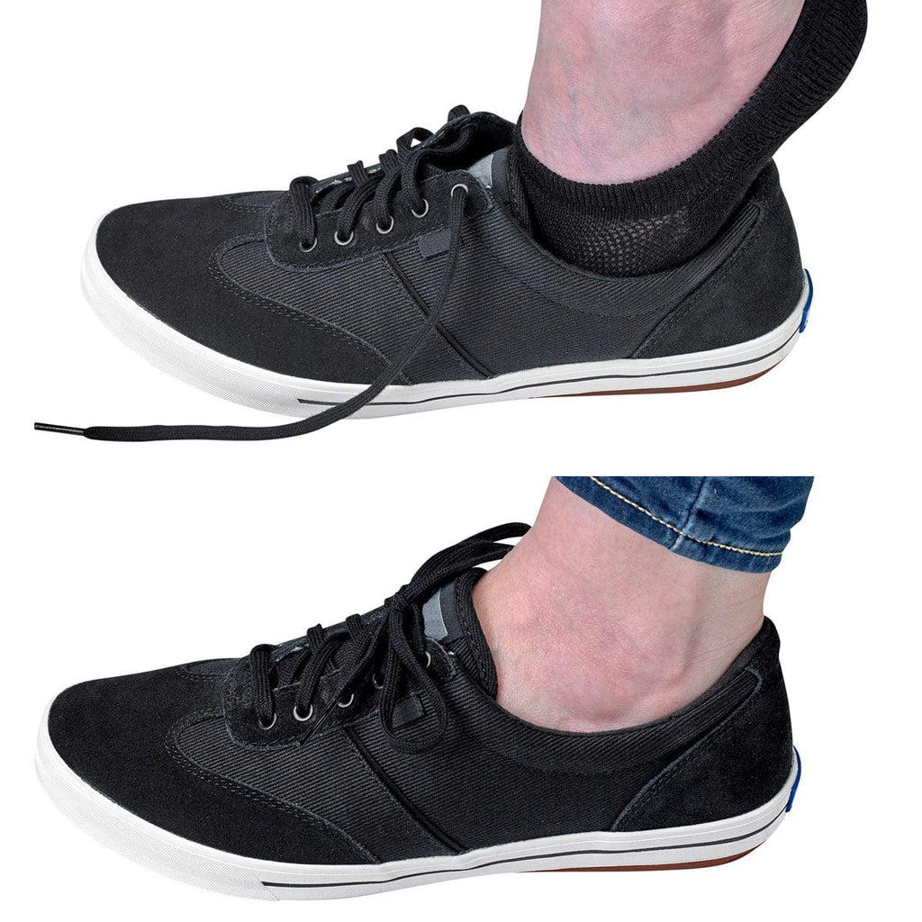 Bamboo Rayon Invisible No Show Socks | Set
