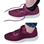 Bamboo Rayon Invisible No Show Socks | Set