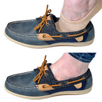 Bamboo Rayon Invisible No Show Socks | Set
